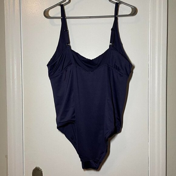 NWT Andie Swim Havana One-Piece Swimsuit size 3X - Picture 7 of 10